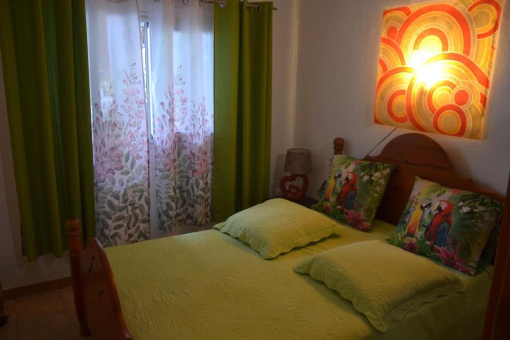 Maison Type F3 Chez Jean Michel Avec Parking Chez Jean Michel Apartment Сент-Роуз Екстериор снимка